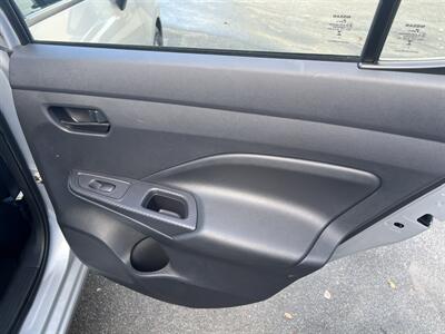 2024 Nissan Versa S   - Photo 19 - 