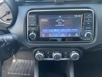 2024 Nissan Versa S   - Photo 16 - 