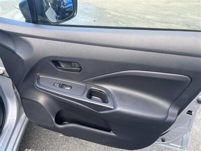 2024 Nissan Versa S   - Photo 17 - 