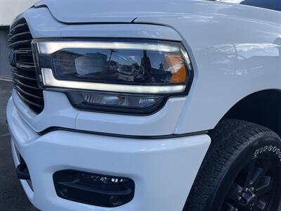 2024 RAM 2500 Laramie - Photo 9 -