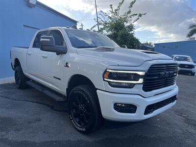 2024 RAM 2500 Laramie - Photo 3 -