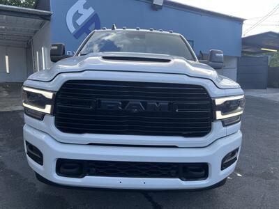 2024 RAM 2500 Laramie - Photo 2 -