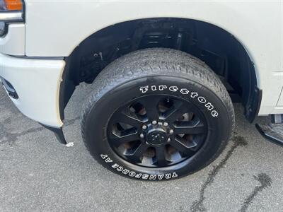 2024 RAM 2500 Laramie - Photo 10 -