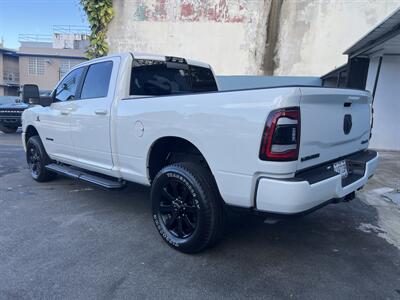 2024 RAM 2500 Laramie - Photo 7 -