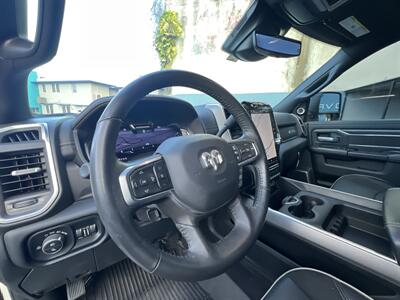 2024 RAM 2500 Laramie - Photo 13 -