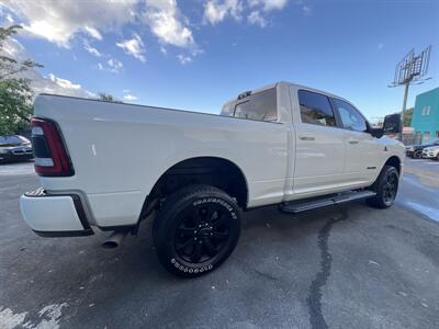 2024 RAM 2500 Laramie - Photo 5 -