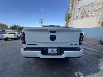 2024 RAM 2500 Laramie - Photo 6 -