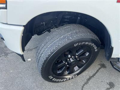 2024 RAM 2500 Laramie - Photo 11 -