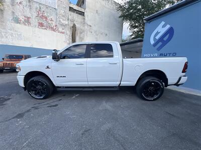 2024 RAM 2500 Laramie - Photo 8 -