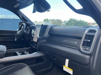 2024 RAM 2500 Laramie - Photo 14 -