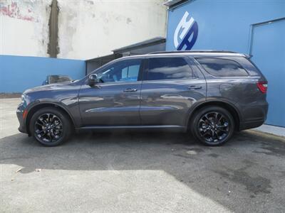2023 Dodge Durango GT - Photo 6 -