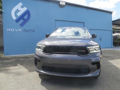 2023 Dodge Durango GT - Photo 2 -