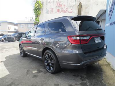 2023 Dodge Durango GT - Photo 5 -