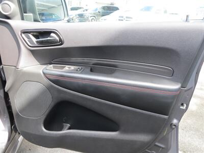 2023 Dodge Durango GT - Photo 20 -