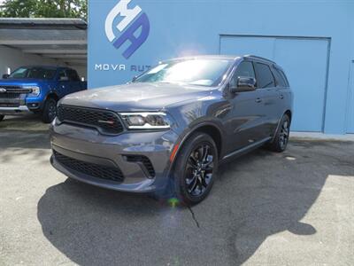 2023 Dodge Durango GT - Photo 24 -