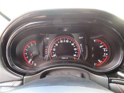 2023 Dodge Durango GT - Photo 12 -