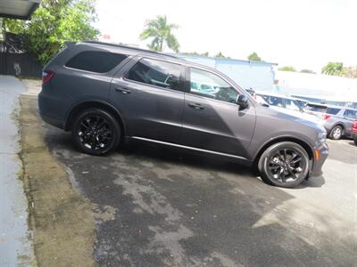 2023 Dodge Durango GT - Photo 4 -
