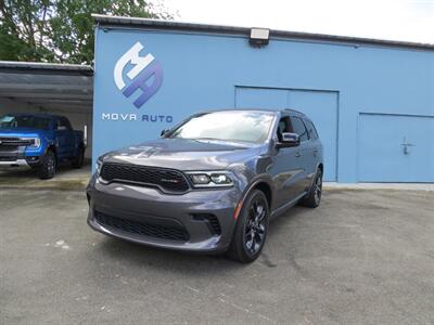 2023 Dodge Durango GT - Photo 25 -