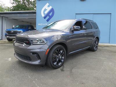 2023 Dodge Durango GT - Photo 1 -
