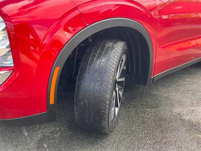 2023 Mitsubishi Outlander Black Edition   - Photo 10 - 