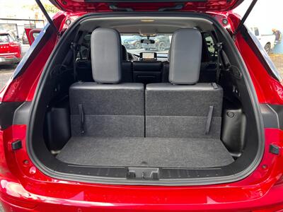 2023 Mitsubishi Outlander Black Edition   - Photo 24 - 