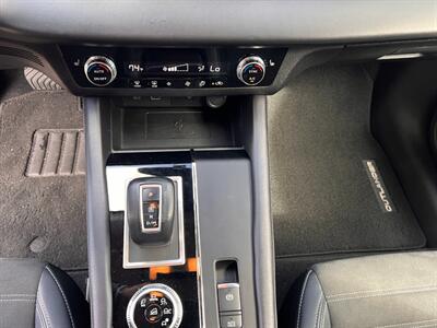 2023 Mitsubishi Outlander Black Edition   - Photo 15 - 