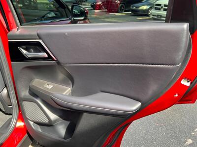 2023 Mitsubishi Outlander Black Edition   - Photo 20 - 