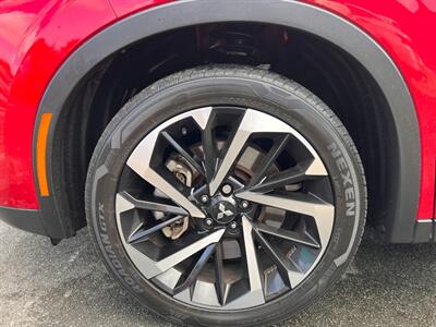 2023 Mitsubishi Outlander Black Edition   - Photo 9 - 