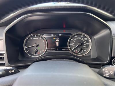 2023 Mitsubishi Outlander Black Edition   - Photo 13 - 