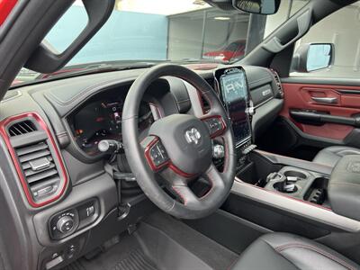 2024 RAM 1500 Rebel   - Photo 13 - 