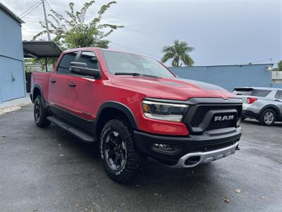 2024 RAM 1500 Rebel   - Photo 4 - 