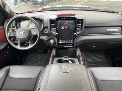 2024 RAM 1500 Rebel   - Photo 22 - 