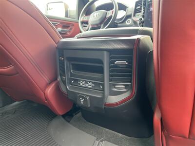 2024 RAM 1500 Rebel   - Photo 21 - 