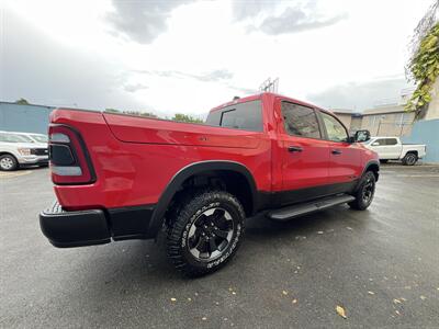 2024 RAM 1500 Rebel   - Photo 6 - 