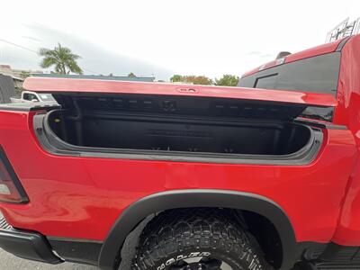 2024 RAM 1500 Rebel   - Photo 24 - 