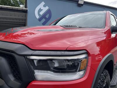 2024 RAM 1500 Rebel   - Photo 28 - 