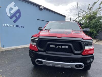 2024 RAM 1500 Rebel   - Photo 3 - 