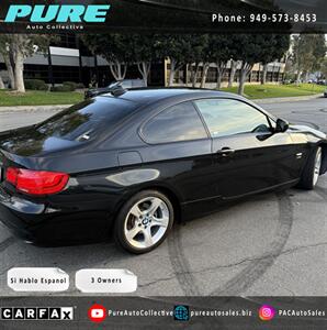 2011 BMW 328i xDrive   - Photo 3 - Corona, CA 92879