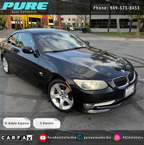 2011 BMW 328i xDrive   - Photo 1 - Corona, CA 92879