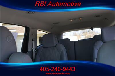 2015 Chevrolet Traverse LT   - Photo 14 - Oklahoma City, OK 73122