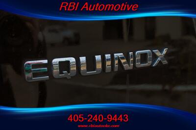 2017 Chevrolet Equinox LT   - Photo 10 - Oklahoma City, OK 73122