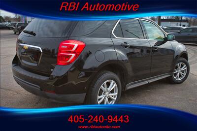 2017 Chevrolet Equinox LT   - Photo 6 - Oklahoma City, OK 73122