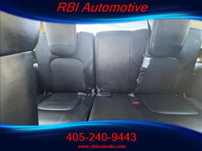 2017 Nissan Armada Platinum - Photo 6 - Oklahoma City, OK 73122