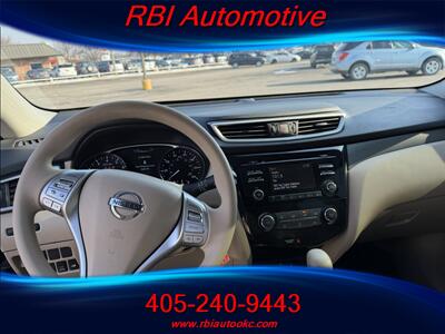 2015 Nissan Rogue S - Photo 6 - Oklahoma City, OK 73122