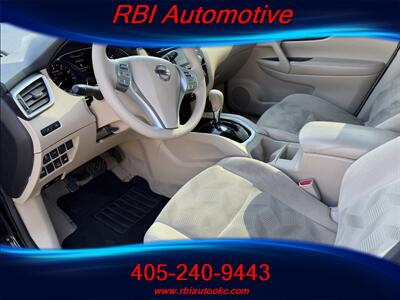 2015 Nissan Rogue S - Photo 5 - Oklahoma City, OK 73122