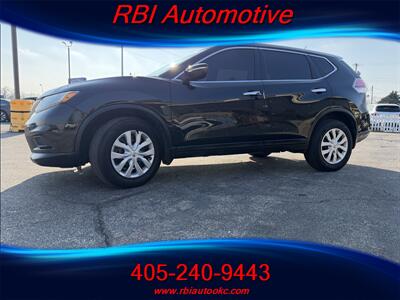 2015 Nissan Rogue S - Photo 2 - Oklahoma City, OK 73122