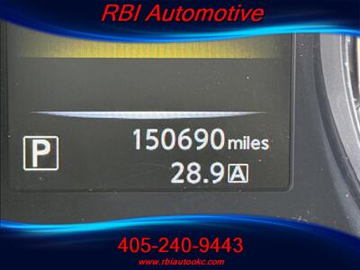 2015 Nissan Rogue S - Photo 9 - Oklahoma City, OK 73122