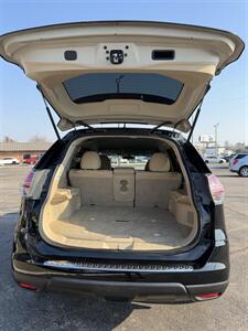 2015 Nissan Rogue S - Photo 4 - Oklahoma City, OK 73122