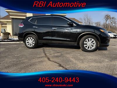 2015 Nissan Rogue S - Photo 8 - Oklahoma City, OK 73122