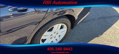 2017 Chevrolet Malibu LS   - Photo 4 - Oklahoma City, OK 73122